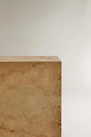 TABLE CUBE RACINE