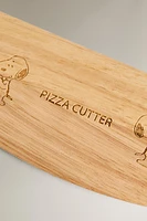 CHILDREN’S PEANUTS™ PIZZA CUTTER