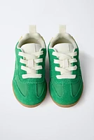 SOFT SNEAKERS