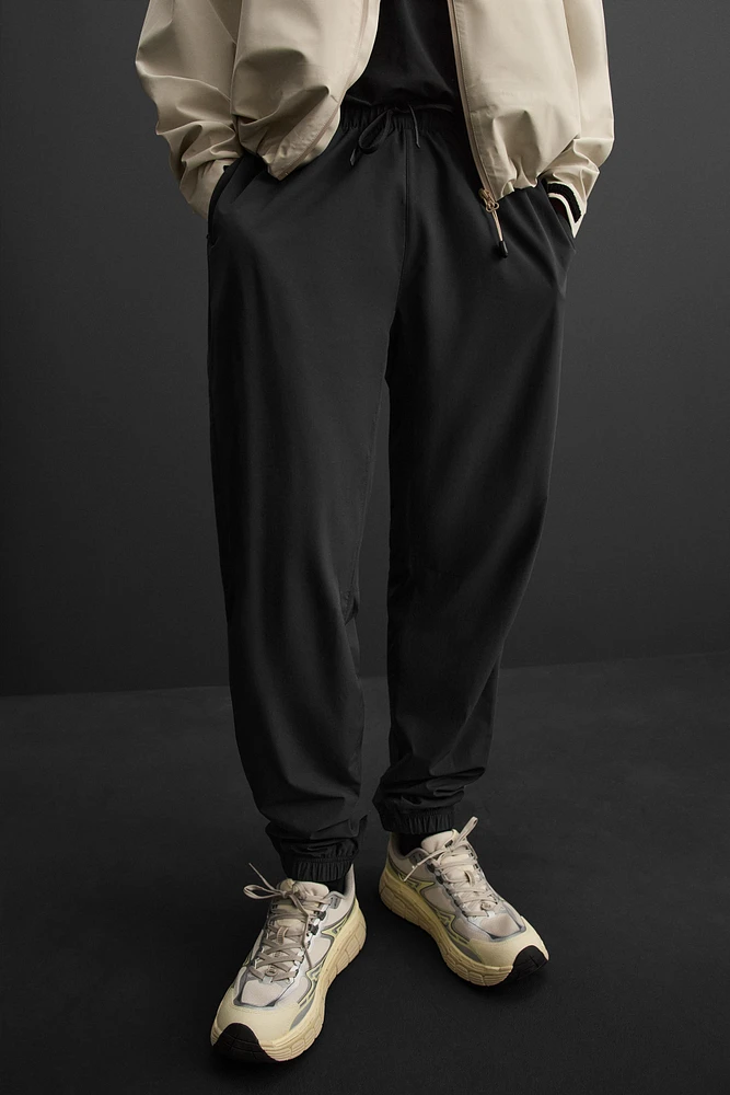 PANTALON DE TREKKING LÉGER