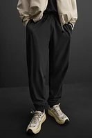 PANTALON DE TREKKING LÉGER