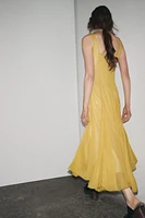 MIDI DRESS ZW COLLECTION