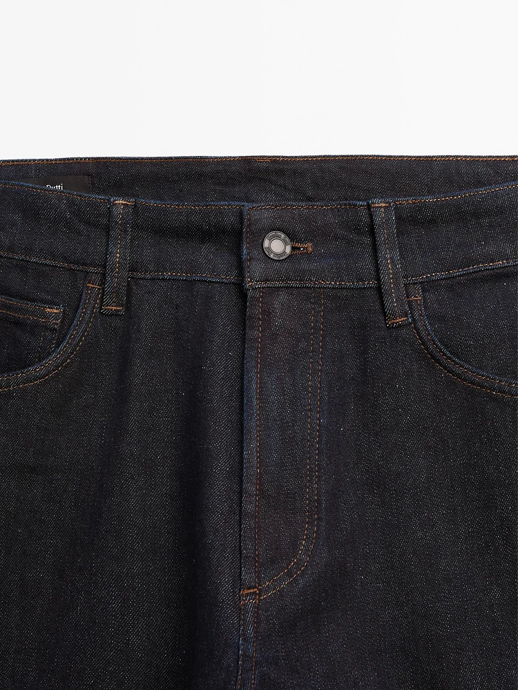 Slim fit jeans