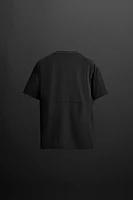 COMPRESSION T-SHIRT