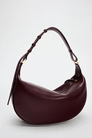 OVAL BAG