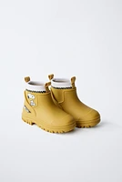 SNOOPY PEANUTS™ RAINBOOTS