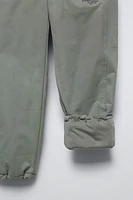 LINED PANTS SKI COLLECTION