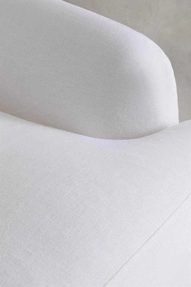 SOFA 01 LINEN COVER