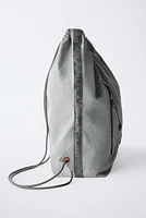 PLAYSTATION™ 30TH ANNIVERSARY DRAWSTRING BACKPACK
