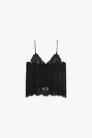 TOP STYLE LINGERIE ZW COLLECTION