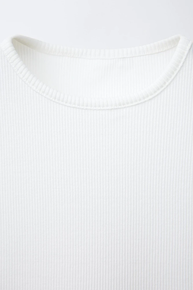 DRESS WITH POCKETS