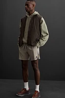 BASIC TRAINING SHORTS