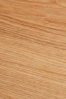 PLATEAU BOIS ANTIDÉRAPANT RECTANGULAIRE