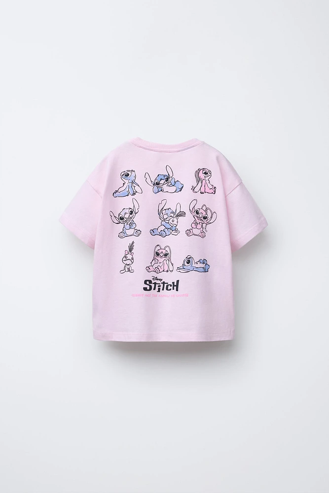 LILO & STITCH © DISNEY T-SHIRT