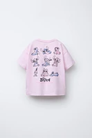 LILO & STITCH © DISNEY T-SHIRT