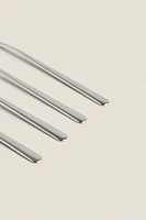 BRUNCH FORK SET