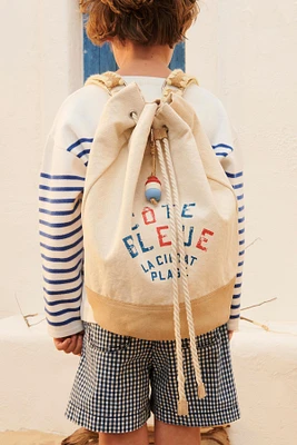 SAILOR BACKPACK