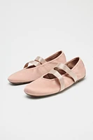 BALLERINES ÉLASTIQUES