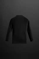 BASE LAYER COMPRESSION TOP