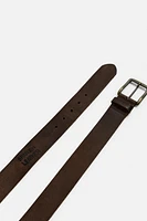 CEINTURE EN CUIR GUITARRICADELAFUENTE