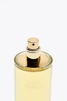 LUSH VANILLA EDP 50 ML (1.7 FL. OZ).