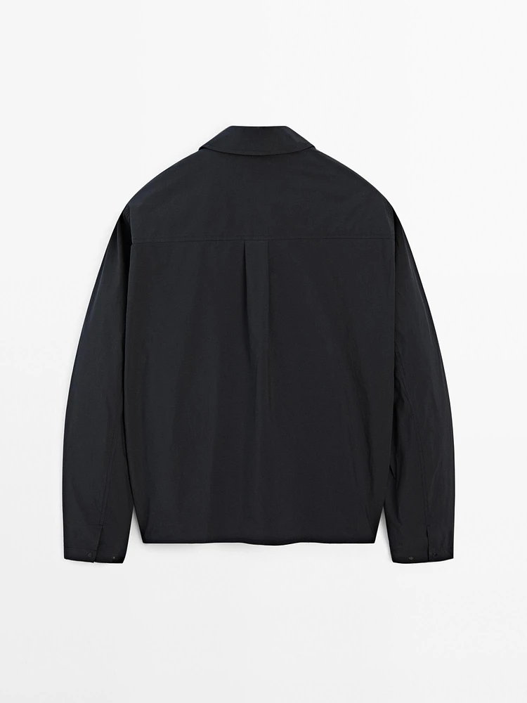 Veste technique régulière
