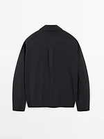 Veste technique régulière