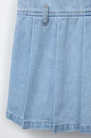 MINNIE MOUSE © DISNEY DENIM DRESS