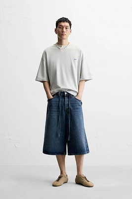 T-SHIRT STRUCTURE PIÈCE