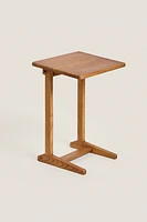 ASH FOLDING TABLE