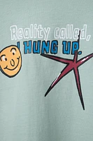 PRINTED T-SHIRT