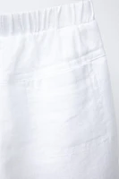 LINEN PANTS