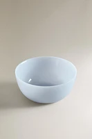 GLASS BOWL
