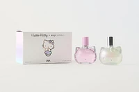 HELLO KITTY © MAGIC RAINBOW 50 + 50 ML