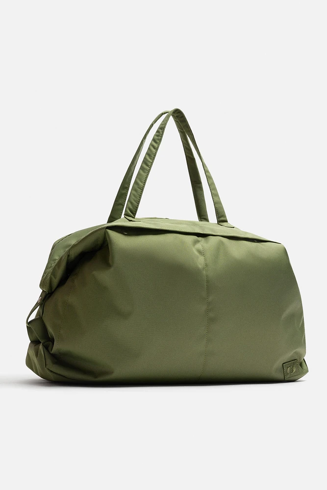 SAC DE VOYAGE TECHNIQUE