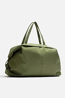SAC DE VOYAGE TECHNIQUE