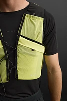 GILET DE SPORT TECHNIQUE