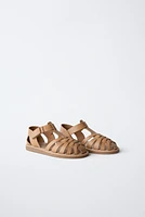 CLASSIC SANDALS