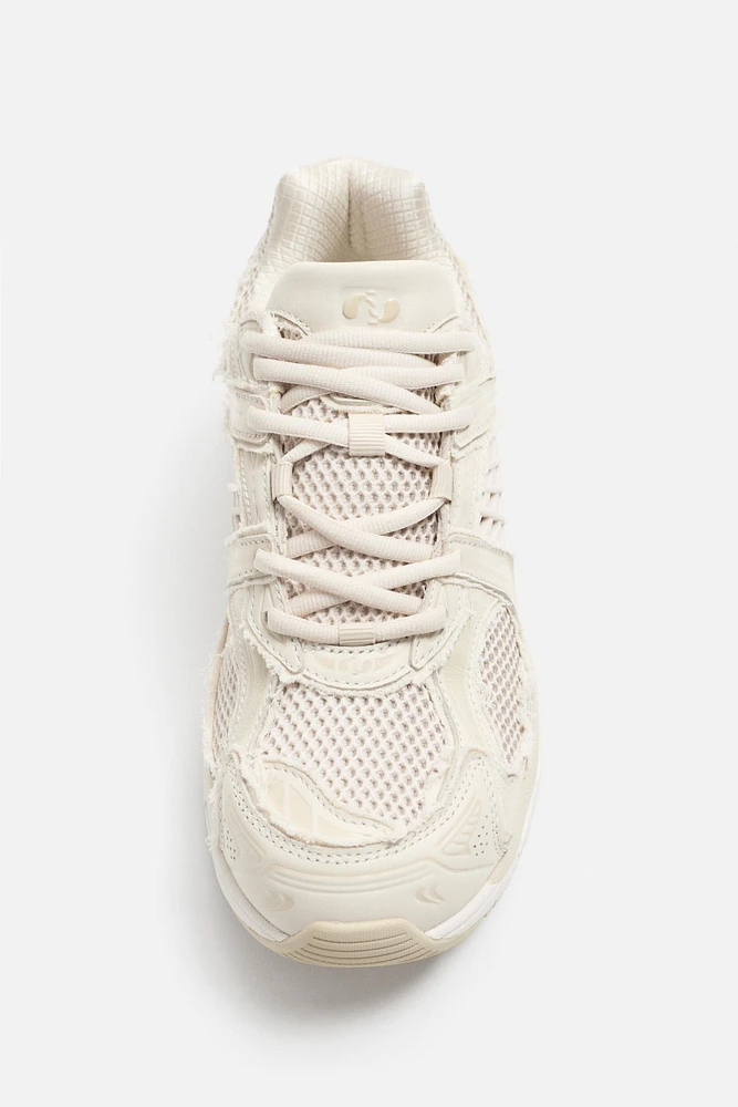 ORIGINS SNEAKER 001