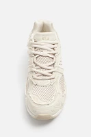 ORIGINS SNEAKER 001