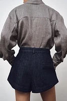 ZW COLLECTION DENIM SHORTS