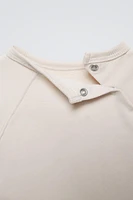 ENSEMBLE SWEAT ET PANTALON JOGGER