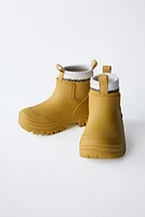 SNOOPY PEANUTS™ RAINBOOTS