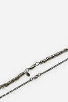 COMBINATION NECKLACES PACK 3