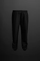 PANTALON TECHNIQUE COLOR BLOCK