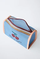 TROUSSE CERISES