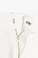 JEAN TRF CURVE TAILLE HAUTE