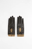 GANTS COURTS BIMATIÈRE