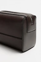 TROUSSE DE TOILETTE UNIE