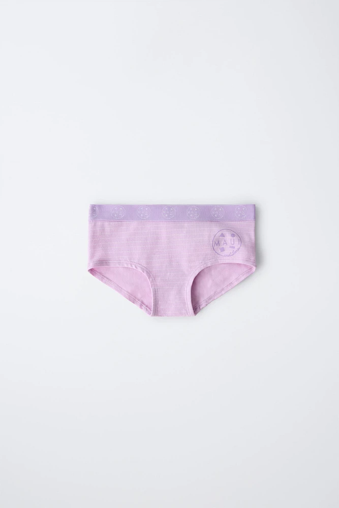 6-14 ANS/ LOT DE TROIS CULOTTES MAUI & SONS ®